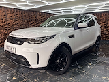 Used Land Rover Discovery