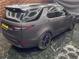Used Land Rover Discovery