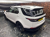 Used Land Rover Discovery