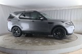 Used Land Rover Discovery
