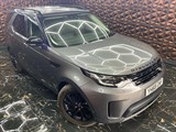 Used Land Rover Discovery