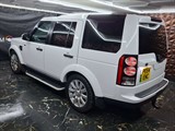 Used Land Rover Discovery