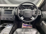 Used Land Rover Discovery