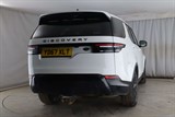 Used Land Rover Discovery