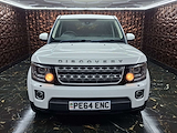 Used Land Rover Discovery