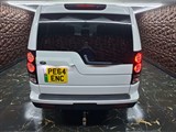 Used Land Rover Discovery