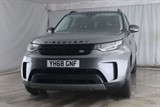 Used Land Rover Discovery