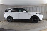 Used Land Rover Discovery
