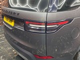 Used Land Rover Discovery