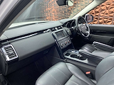 Used Land Rover Discovery
