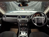 Used Land Rover Discovery