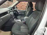 Used Land Rover Discovery