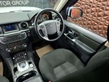 Used Land Rover Discovery