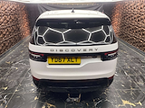 Used Land Rover Discovery