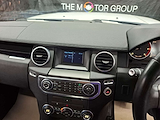 Used Land Rover Discovery