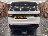 Used Land Rover Discovery