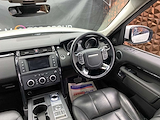 Used Land Rover Discovery