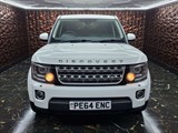 Used Land Rover Discovery