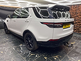 Used Land Rover Discovery