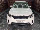 Used Land Rover Discovery