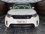 Used Land Rover Discovery