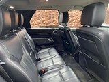 Used Land Rover Discovery