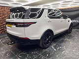 Used Land Rover Discovery