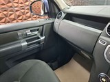 Used Land Rover Discovery
