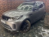 Used Land Rover Discovery