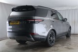 Used Land Rover Discovery