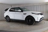 Used Land Rover Discovery