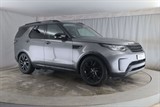 Used Land Rover Discovery