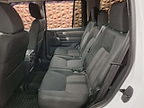 Used Land Rover Discovery