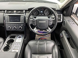 Used Land Rover Discovery