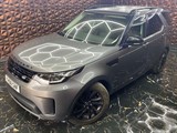 Used Land Rover Discovery
