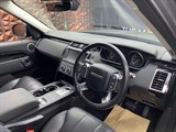 Used Land Rover Discovery
