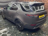 Used Land Rover Discovery