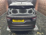 Used Land Rover Discovery