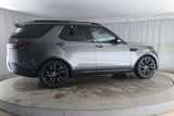 Used Land Rover Discovery