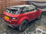 Used Land Rover Range Rover Evoque