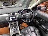 Used Land Rover Range Rover Evoque