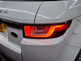 Used Land Rover Range Rover Evoque