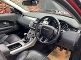 Used Land Rover Range Rover Evoque