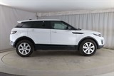 Used Land Rover Range Rover Evoque