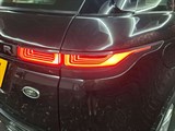Used Land Rover Range Rover Evoque