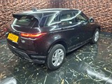 Used Land Rover Range Rover Evoque