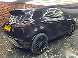 Used Land Rover Range Rover Evoque