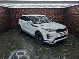 Used Land Rover Range Rover Evoque