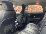 Used Land Rover Range Rover Evoque