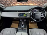 Used Land Rover Range Rover Evoque